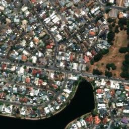 Satellite imagery of 73419, AU