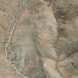 Satellite imagery of Monserrat, CL