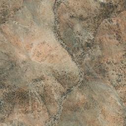 Satellite imagery of Monserrat, CL