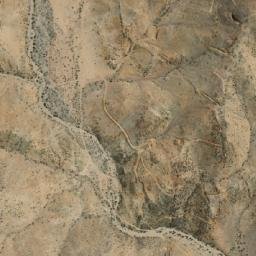 Satellite imagery of Argentina, CL