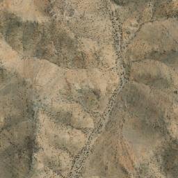 Satellite imagery of Argentina, CL