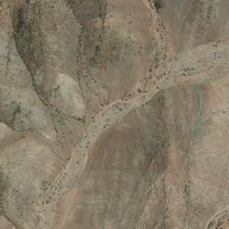 Satellite imagery of Guayacán, CL