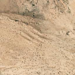 Satellite imagery of Cerro Estancilla, CL