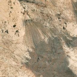 Satellite imagery of Cerro Estancilla, CL