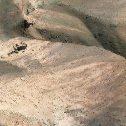 Satellite imagery of Cerro Estancilla, CL