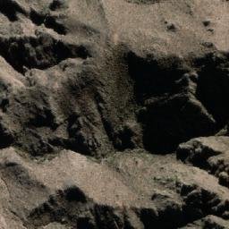 Satellite imagery of Portezuelo del Rodeo, AR