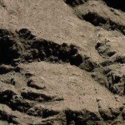 Satellite imagery of Portezuelo del Rodeo, AR