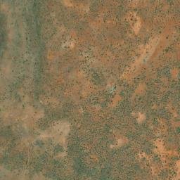 Satellite imagery of KOEDOESHOEK, NA