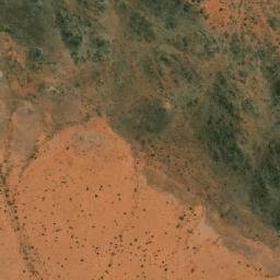 Satellite imagery of STEENKAMPSPUTS, NA