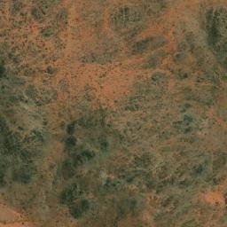 Satellite imagery of STEENKAMPSPUTS, NA