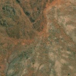Satellite imagery of STEENKAMPSPUTS, NA