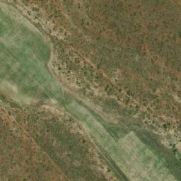 Satellite imagery of PLAASDAM, NA