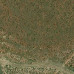 Satellite imagery of PLAASDAM, NA