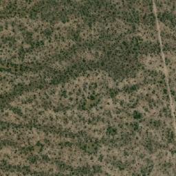 Satellite imagery of BOESMANSFONTEIN, NA