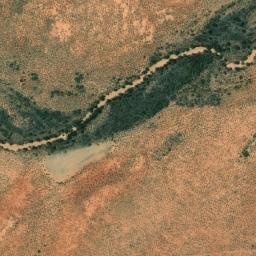 Satellite imagery of Chedadoo, AU
