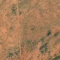 Satellite imagery of Chedadoo, AU