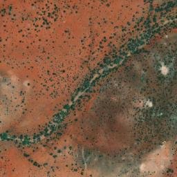 Satellite imagery of Bounty Group, AU