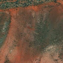 Satellite imagery of Bounty Group, AU