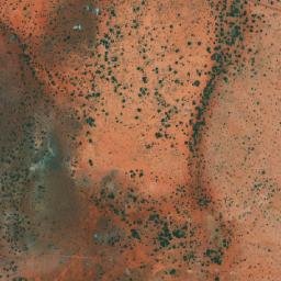 Satellite imagery of Bounty Group, AU