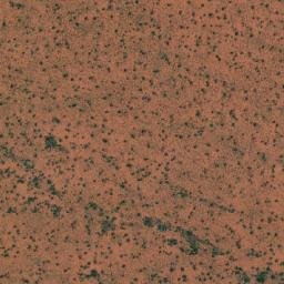 Satellite imagery of Masons Knob, AU