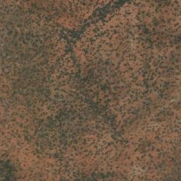 Satellite imagery of Mount Venn, AU