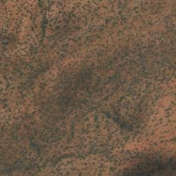 Satellite imagery of Mount Venn, AU