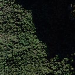 Satellite imagery of Mount Greville, AU