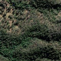 Satellite imagery of Mount Alford, AU
