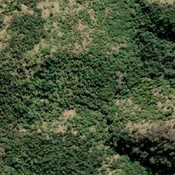 Satellite imagery of Mount Alford, AU