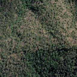 Satellite imagery of Cotters Lookout, AU