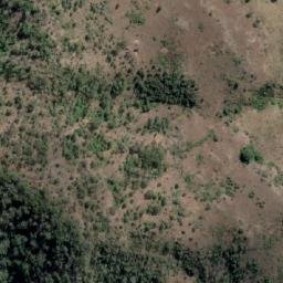 Satellite imagery of Cotters Lookout, AU