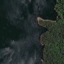 Satellite imagery of Mudgeeraba, AU