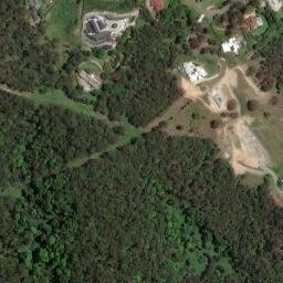 Satellite imagery of Mudgeeraba, AU