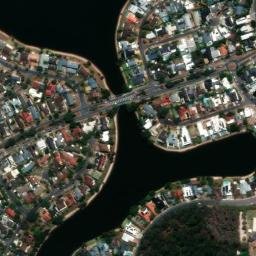 Satellite imagery of 73419, AU