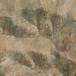 Satellite imagery of Los Dos Amigos, CL