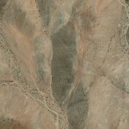 Satellite imagery of Guayacán, CL