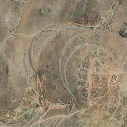 Satellite imagery of Guayacán, CL