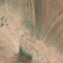 Satellite imagery of Cerro de la Peineta, CL
