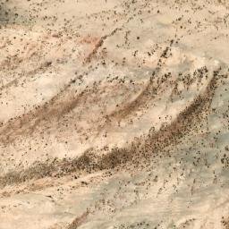 Satellite imagery of Cerro Estancilla, CL