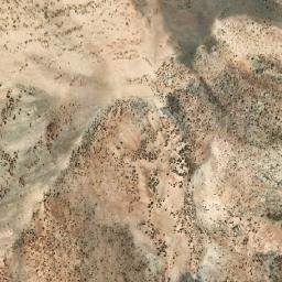 Satellite imagery of Cerro Estancilla, CL