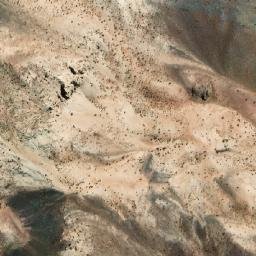 Satellite imagery of Cerro Estancilla, CL