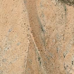 Satellite imagery of Cerro Ramadilla, CL