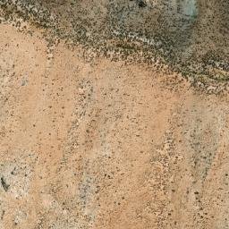 Satellite imagery of Cerro Ramadilla, CL