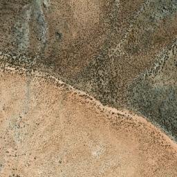 Satellite imagery of Cerro Ramadilla, CL