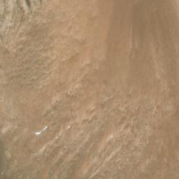 Satellite imagery of Cerro Pulido, CL