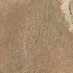 Satellite imagery of Cerro Pulido, CL