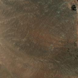 Satellite imagery of Cerro Mondaquita, CL