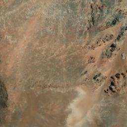 Satellite imagery of Cerro Mondaquita, CL