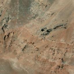 Satellite imagery of Cerro Mondaquita, CL