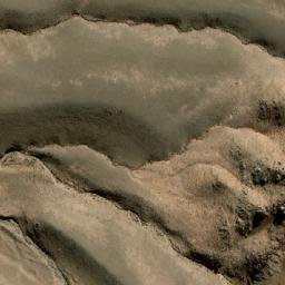 Satellite imagery of Cerro Negro, AR